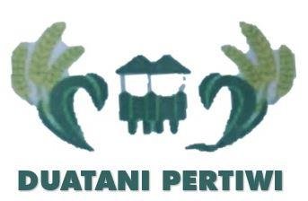 Trademark DUATANI PERTIWI + LOGO