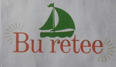 Trademark BU RETEE + LOGO