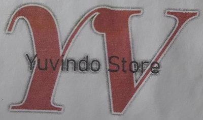 Trademark YUVINDO STORE + LOGO