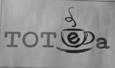 Trademark TOTEA + LOGO