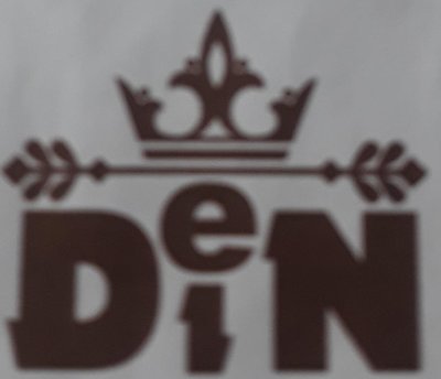 Trademark DE'IN + LOGO