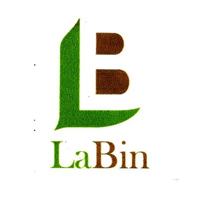 Trademark LABIN + LOGO