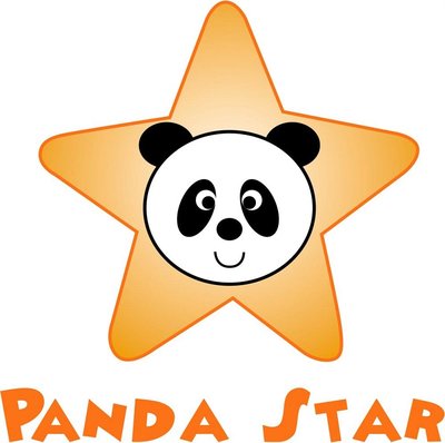 Trademark PANDA STAR