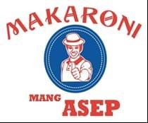 Trademark Makaroni Mang Asep