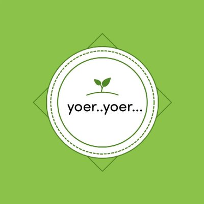 Trademark YOER-YOER + LOGO