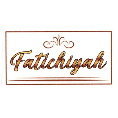 Trademark FATICHIYAH + LOGO