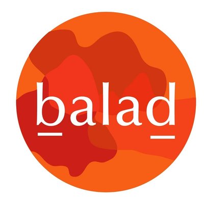 Trademark balad