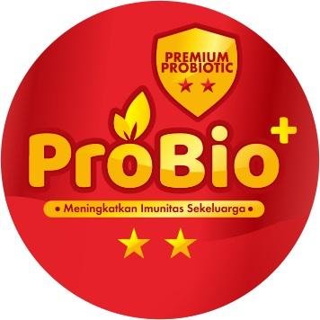 Trademark ProBio+