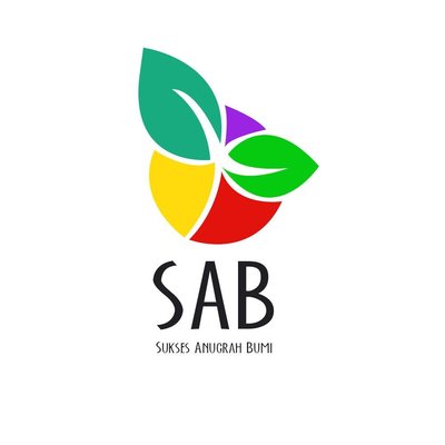 Trademark S A B Sukses Anugrah Bumi + LOGO