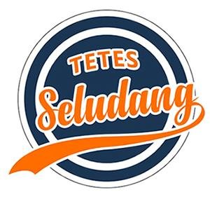 Trademark TETES SELUDANG + LOGO