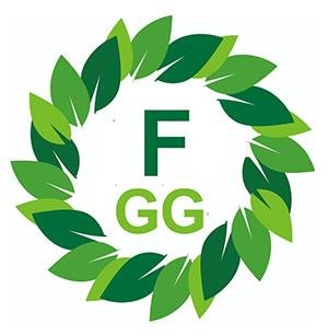 Trademark FGG + LOGO