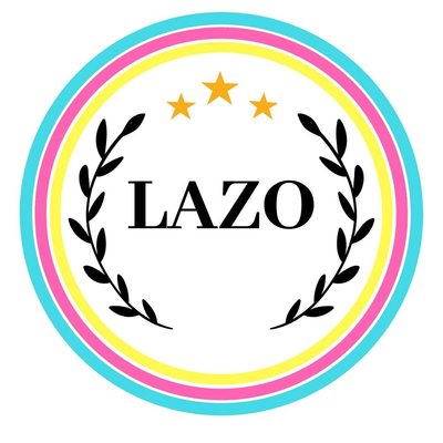 Trademark LAZO