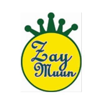 Trademark ZAYMUUN + LOGO