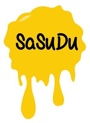 Trademark SASUDU