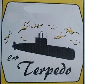 Trademark TERPEDO