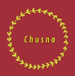 Trademark CHUSNA