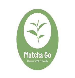 Trademark Matcha Go