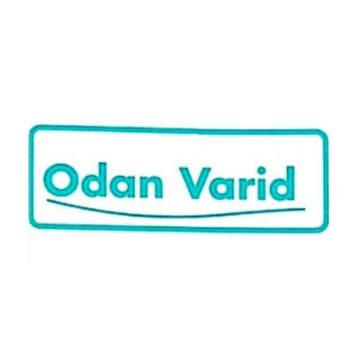 Trademark ODAN VARID + LOGO