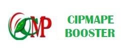 Trademark CIPMAPE BOOSTER + LOGO