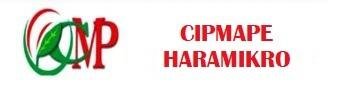 Trademark CIPMAPE HARA MIKRO + LOGO