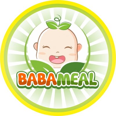 Trademark BABAMEAL + LOGO