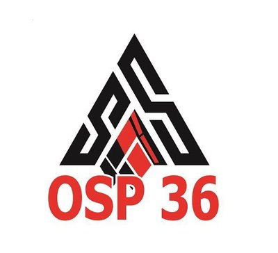 Trademark OSP 36