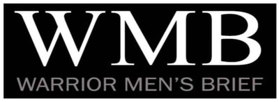 Trademark WMB - WARRIOR MEN'S BRIEF