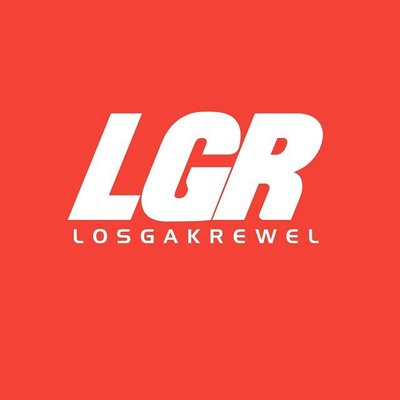 Trademark LGR LOSGAKREWEL