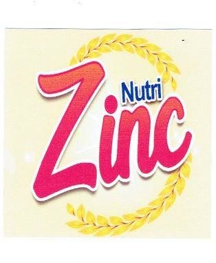 Trademark Nutri Zinc