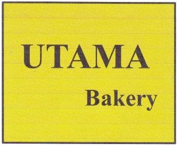 Trademark UTAMA BAKERY