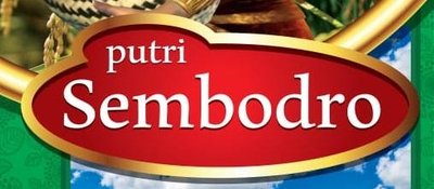 Trademark PUTRI SEMBODRO