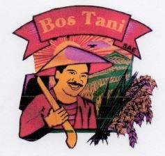 Trademark Bos Tani + logo