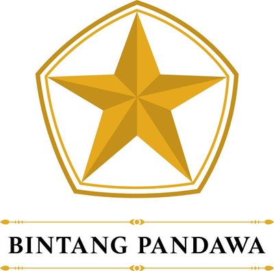 Trademark BINTANG PANDAWA