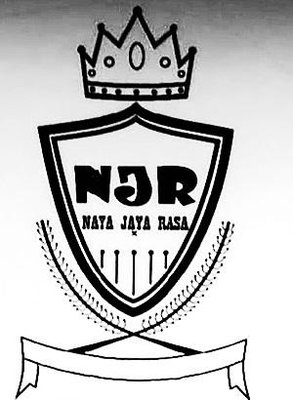 Trademark NJR + LOGO