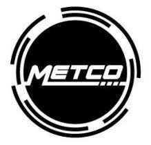 Trademark METCO