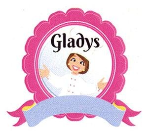 Trademark GLADYS + LOGO