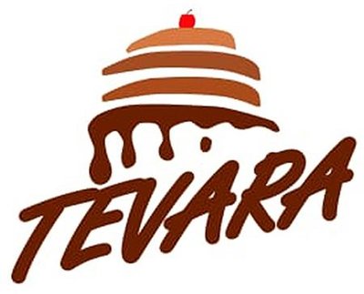 Trademark TEVARA + LOGO