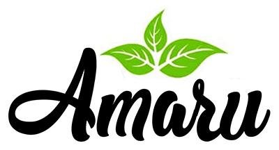 Trademark AMARU + LOGO