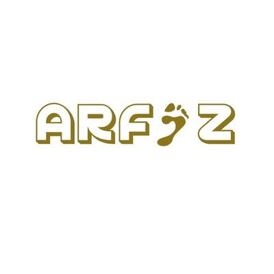 Trademark ARFIZ + LOGO