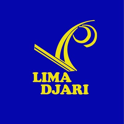 Trademark LIMA DJARI + LOGO