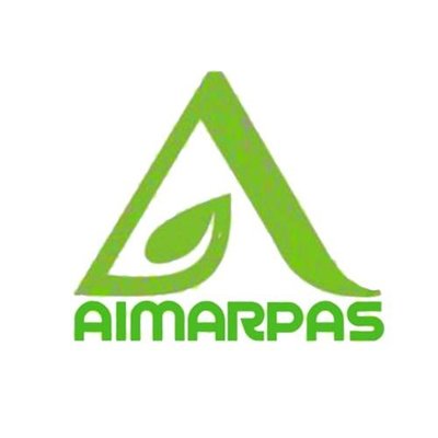 Trademark AIMARPAS + LOGO