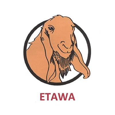 Trademark ETAWA + LOGO