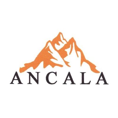 Trademark ANCALA + LOGO