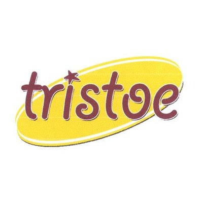 Trademark tristoe + logo