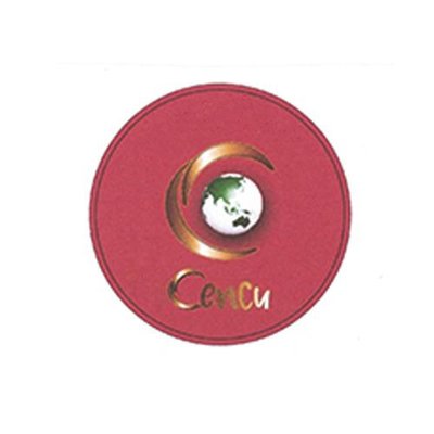 Trademark Cencu + logo