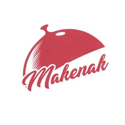 Trademark Makenak + logo