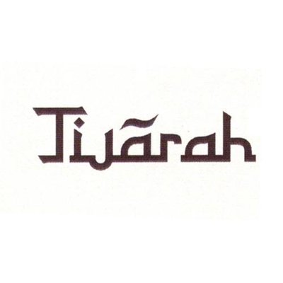 Trademark Tijarah + logo