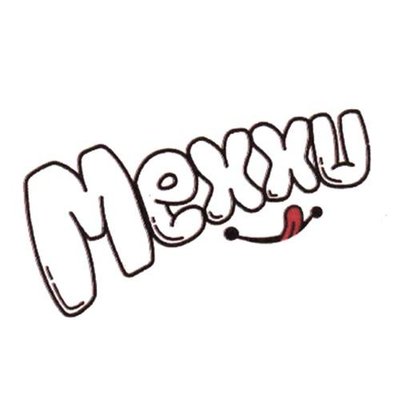 Trademark MEXXU + LOGO