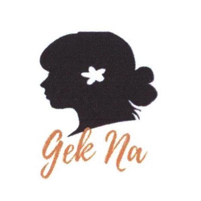 Trademark GEK NA + Logo