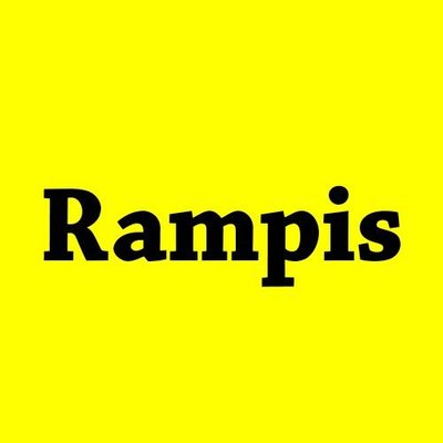 Trademark RAMPIS